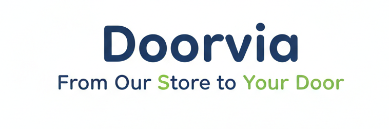 DOORVIA
